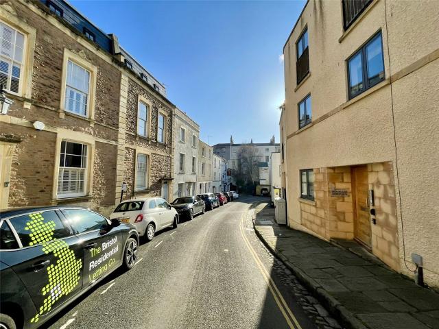 Apartment for rent in Clifton Village, Bristol