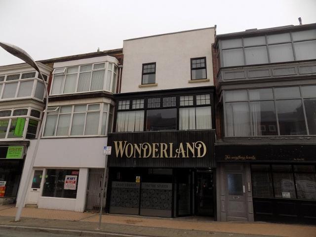 Flat for rent in North Shore, Blackpool