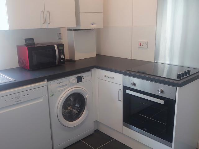 Flat for rent in Greenbank, Mount Wise