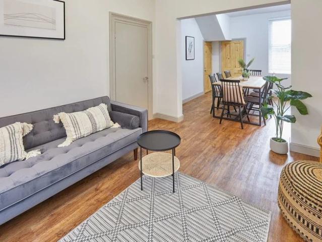 House for rent in The Old Town, Kepwick