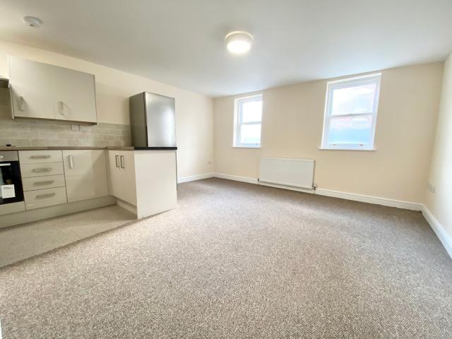 Apartment for rent in Spike Island, Feckenham