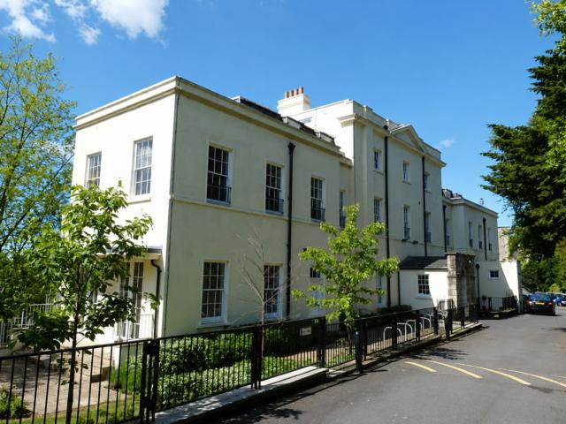 Apartment for rent in Hotwells, Feckenham