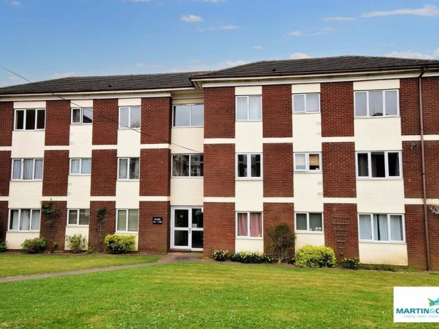 Flat for rent in Barton, Isle Of Man