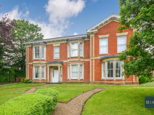 Flat for rent in Northampton, Northamptonshire