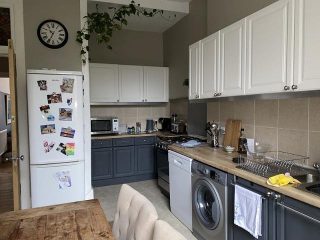 Flat for rent in Mount Florida, Scotland