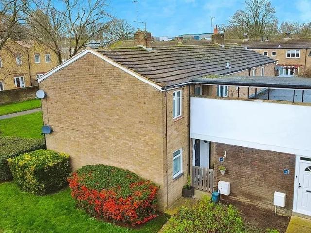 Flat for rent in Leverstock Green, Dacorum