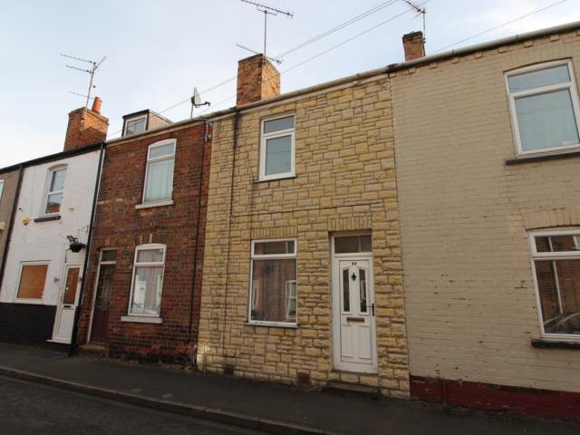 Flat for rent in Gainsborough CP, Ingleby