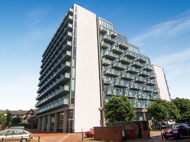 Flat for rent in Ordsall, Salford