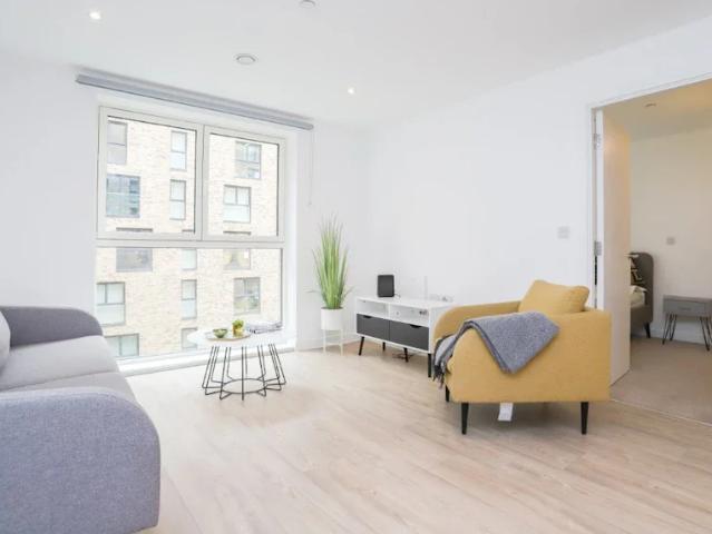 Flat for rent in Ordsall, Salford