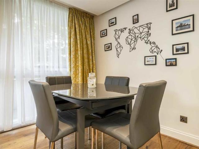 Flat for rent in Camden Town, East Marylebone