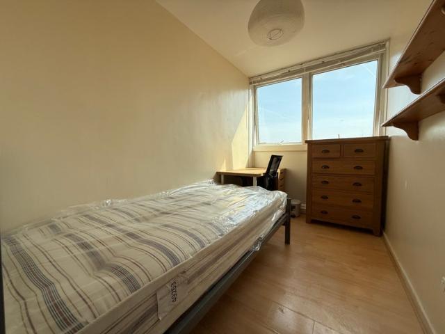 Flat for rent in East Marylebone, Greater London