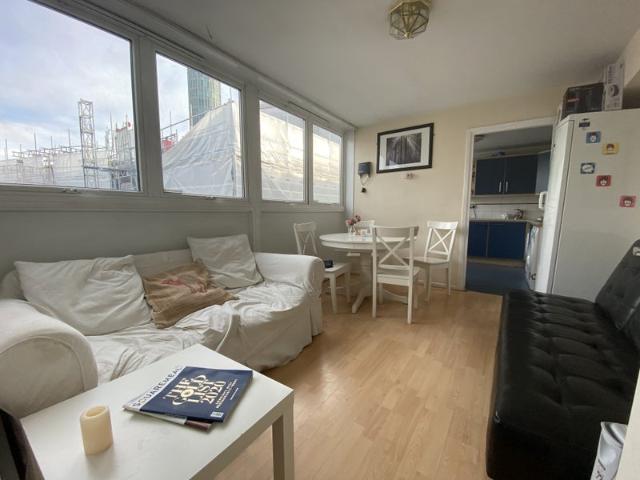 Flat for rent in East Marylebone, Greater London
