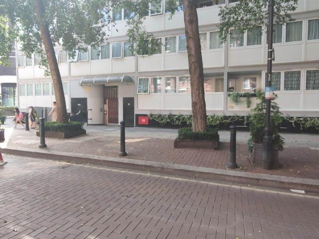 Flat for rent in Camden Town, East Marylebone
