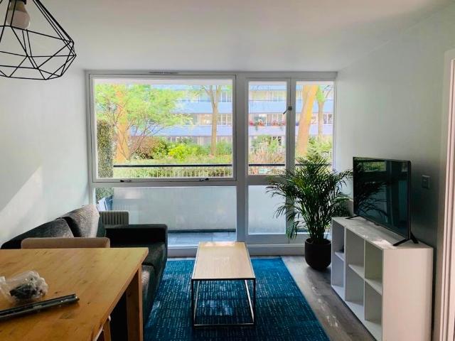 Flat for rent in Camden Town, East Marylebone