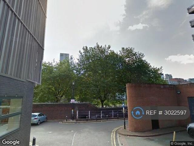 Flat for rent in Jewellery Quarter, West Midlands