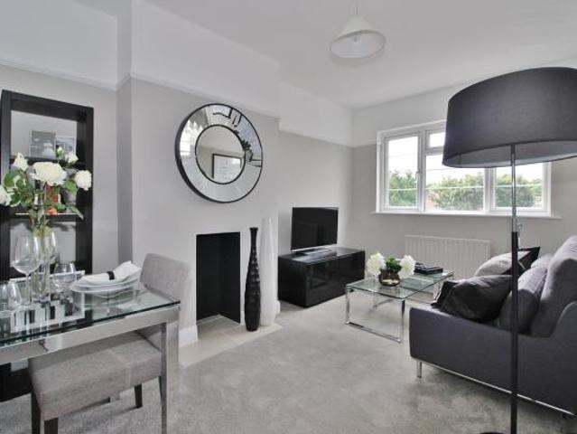 Flat for rent in West Norwood, Greater London
