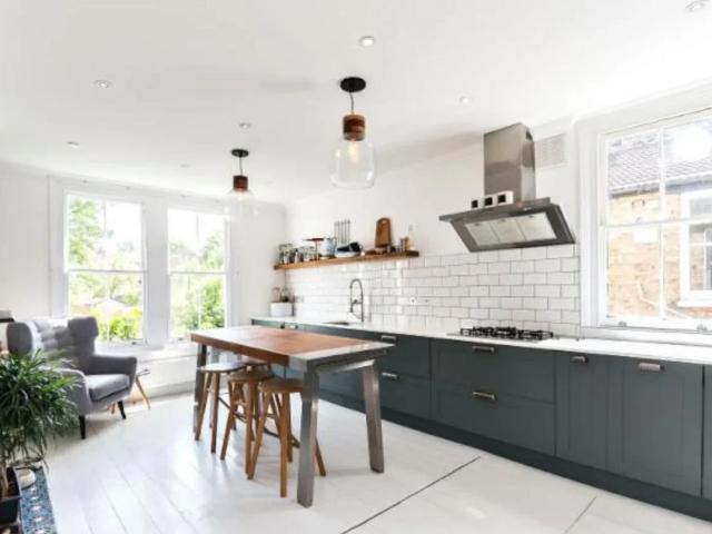 Flat for rent in Tulse Hill, Greater London
