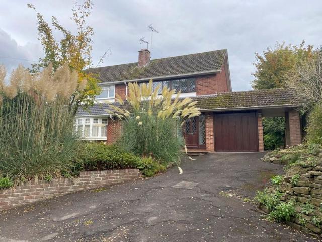 Flat for rent in Great Chatwell, Staffordshire