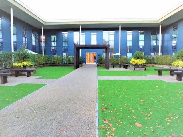 Flat for rent in Maidenhead