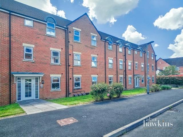 Flat for rent in Vastern, Wiltshire