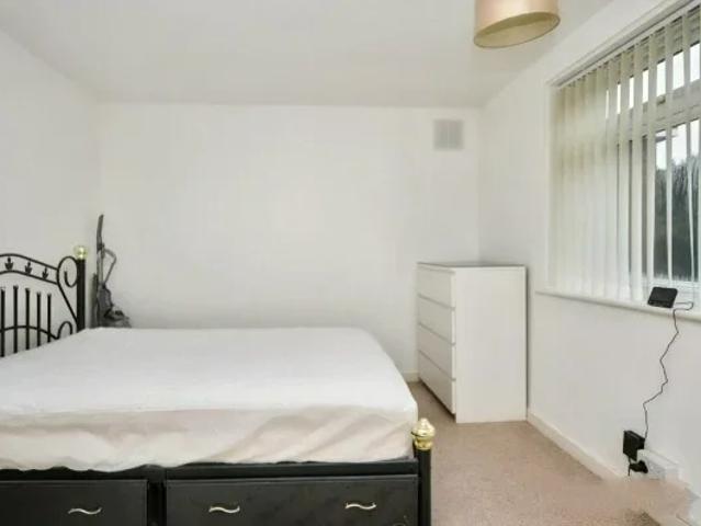 Flat for rent in Walsgrave On Sowe, West Midlands