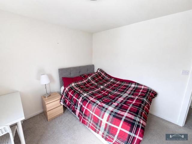 Flat for rent in Grainger Town, Tyne And Wear