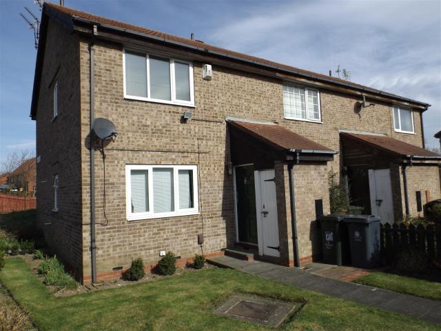 Flat for rent in Grainger Town, Newcastle upon Tyne