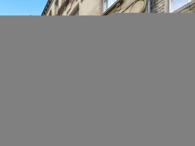 Flat for rent in Highfields, Huddersfield