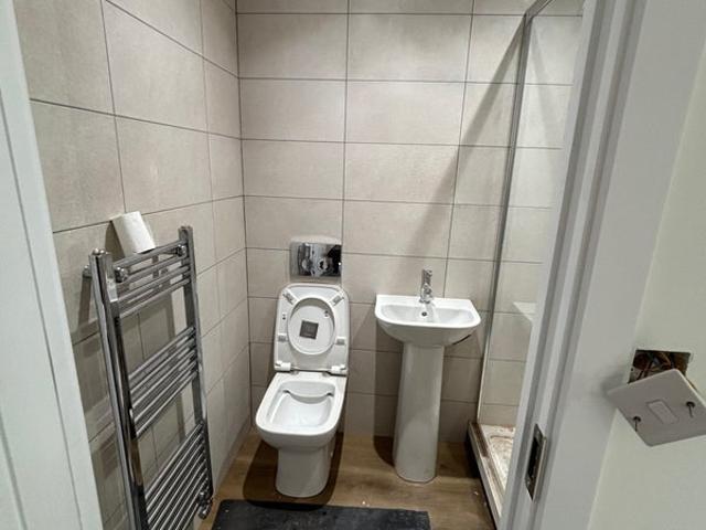 Flat for rent in St George, Bristol