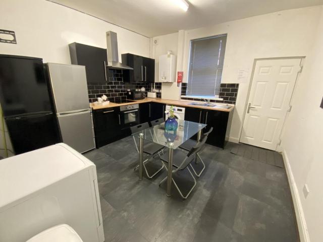 Flat for rent in South Yorkshire