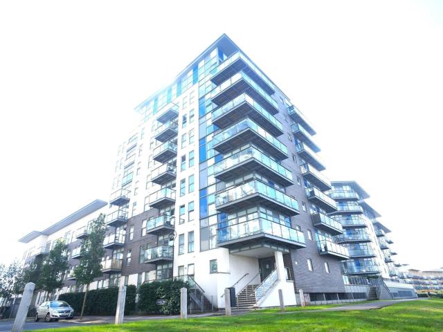 Flat for rent in Greenhithe, Dartford