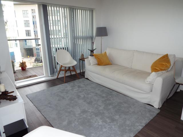 Flat for rent in Swanscombe and Greenhithe, Monks Orchard