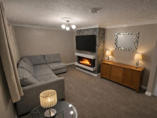 Flat for rent in West Bedlington, Bedlington