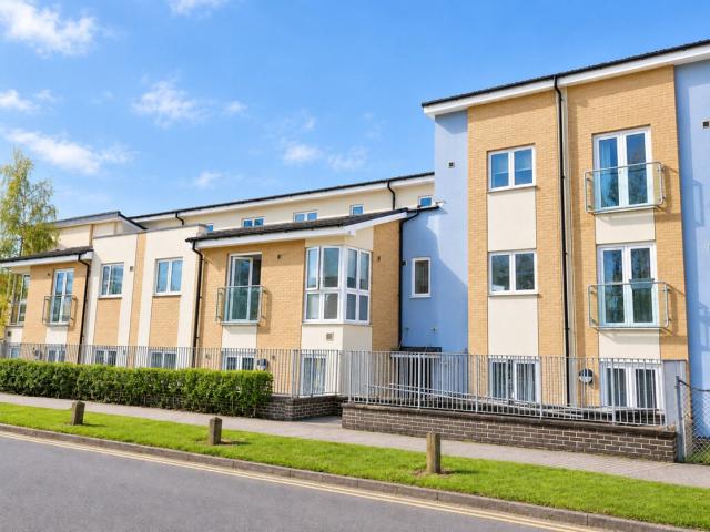 Flat for rent in South Hatfield, Welwyn Hatfield