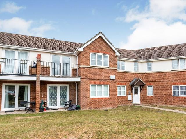 Flat for rent in Priest Down, Hampshire
