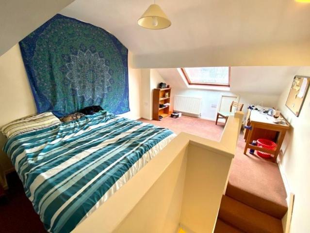 Flat for rent in Little Sheffield, South Yorkshire
