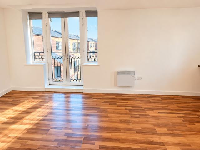 Flat for rent in Short Strand, Belfast