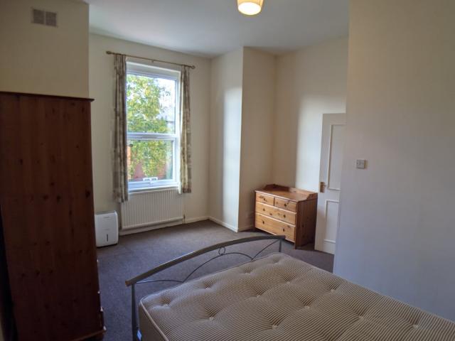 Flat for rent in West Didsbury, Manchester