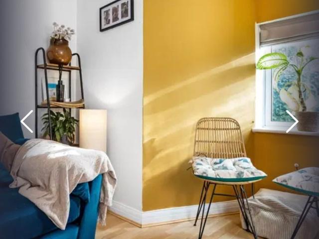 Flat for rent in Georgia, Greater Manchester