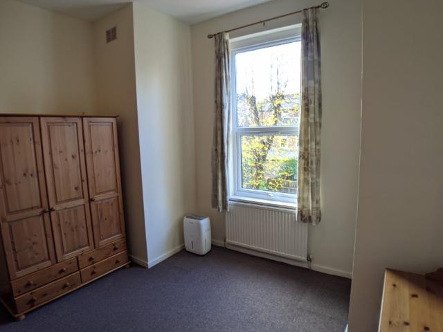 Flat for rent in Georgia, Greater Manchester