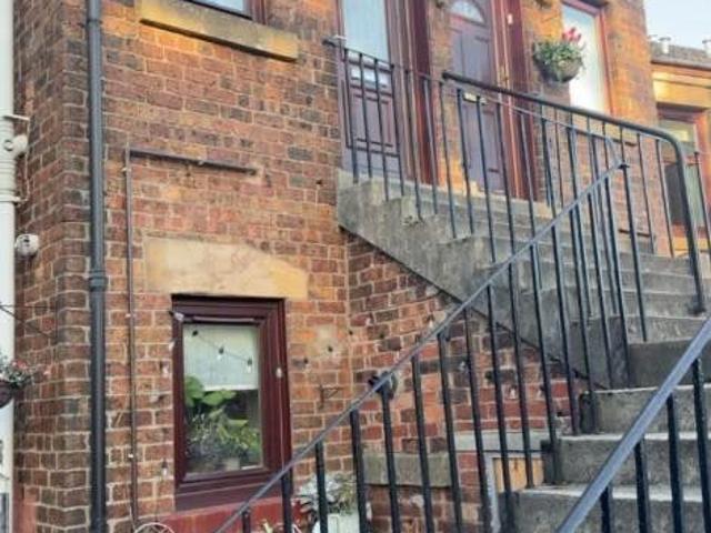 Flat for rent in Douglas Park Cottages, Bellshill