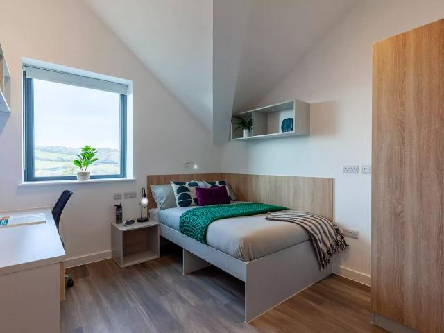 Room for rent in Watergate, Devon