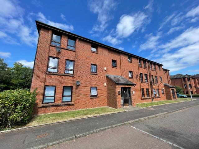 Flat for rent in Chantinghall, Hamilton