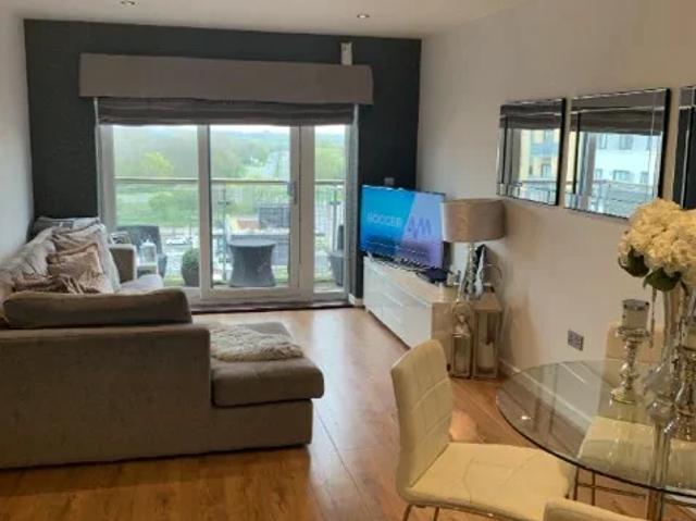 Flat for rent in Belvedere, Greater London