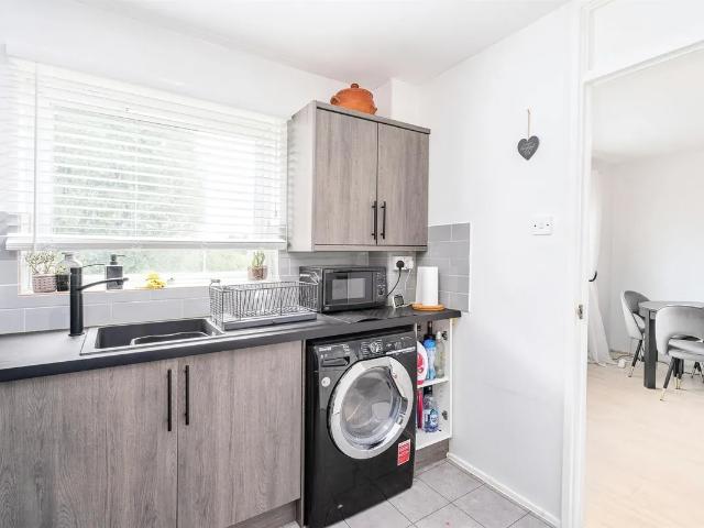 Flat for rent in Broxbourne, Hertfordshire
