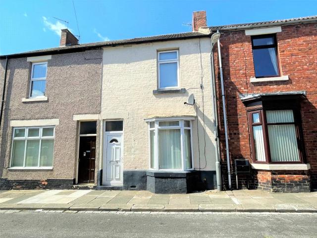 Flat for rent in New Shildon, Shildon