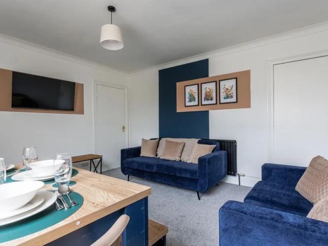 House for rent in Millfield, Tyne And Wear