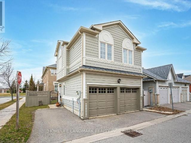 House for rent in Upper Cornell, Markham