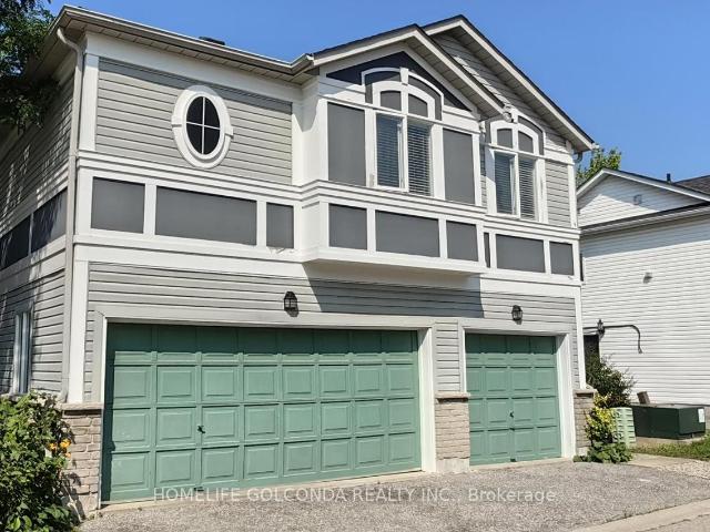 Apartment for rent in Markham, Ontario