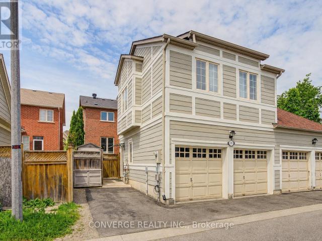 Apartment for rent in York, Ontario